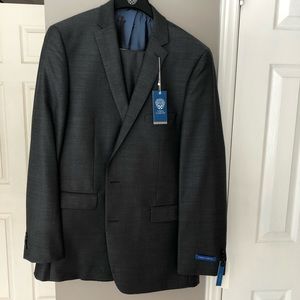 Brand New Vince Camuto Men’s Suit